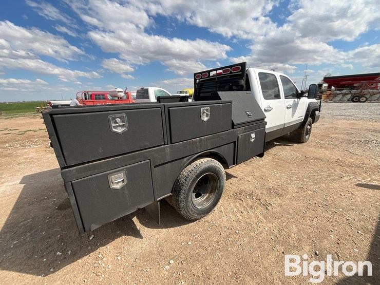 2007-chevrolet-silverado-2500-image-4
