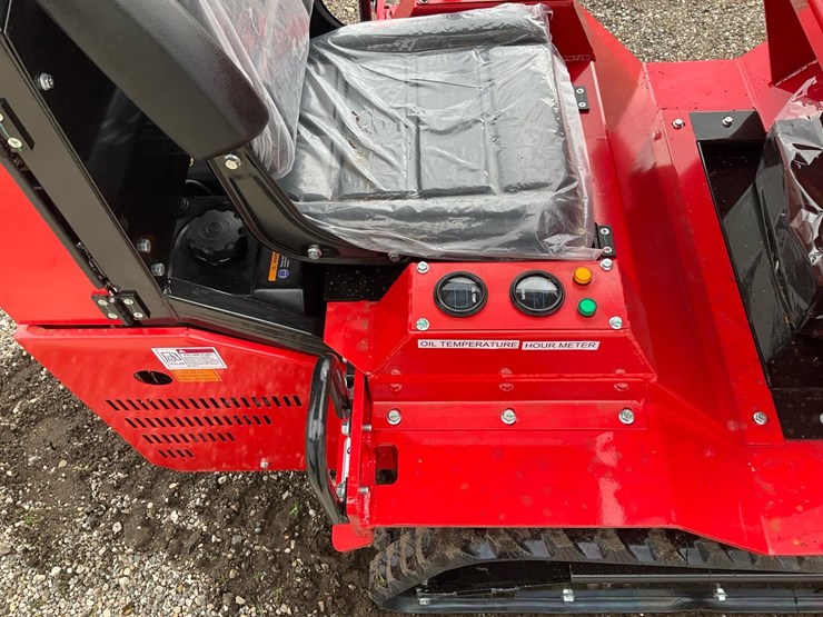 #1006-•-unused-agt-sda-140t-mini-skid-steer*---middlebury,-in-image-10