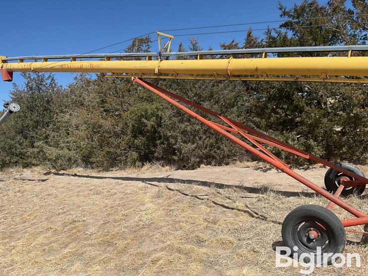 westfield-100-61-auger-image-5