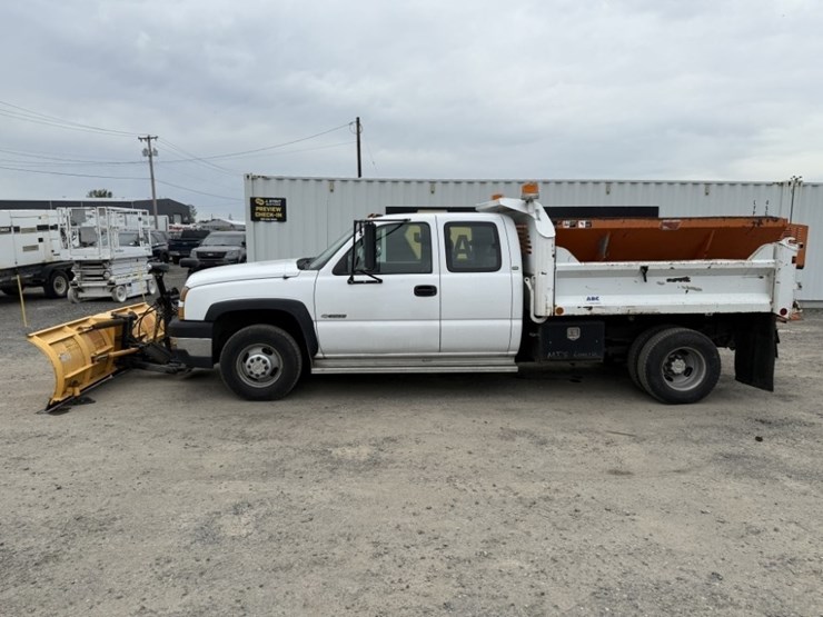 2005-chevrolet-silverado-3500-image-7