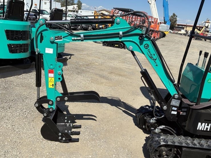 2026-cfg-mh12x-hydraulic-excavator-image-5