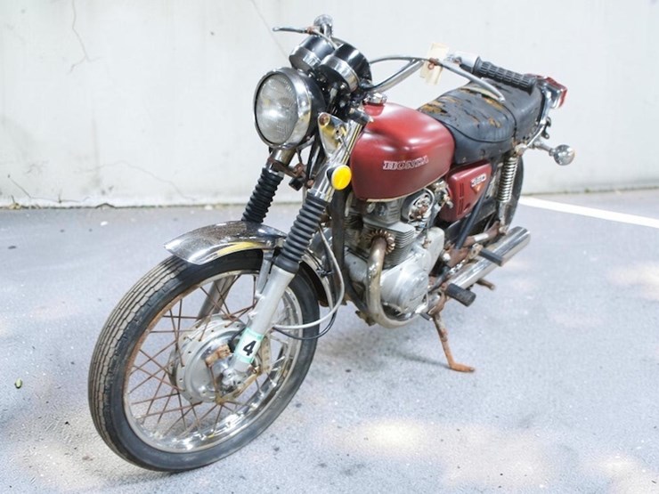 1973-honda-cl350-motorcycle-image-5
