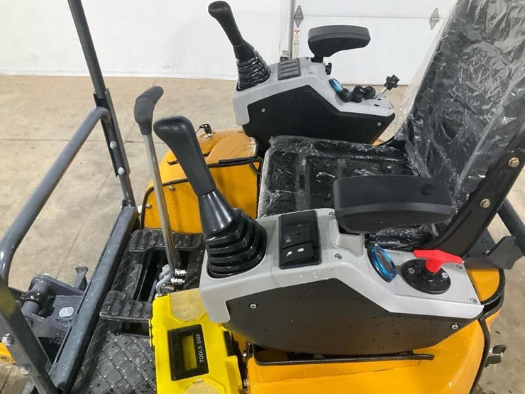 #1201-•-unused-sdle20-mini-excavator*---middlebury,-in-image-15
