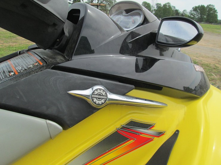 #36746-•-seadoo-bombardier-gtx-4tec-supercharged-jet-ski-w/trailer-zzn18303a404-image-14