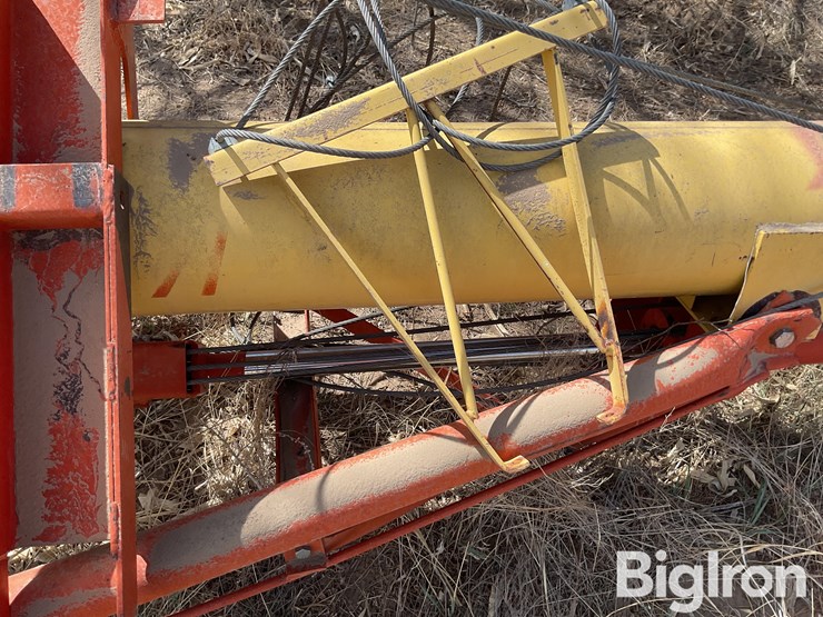 westfield-mk-100-71-swing-away-10”-auger-for-parts-image-17