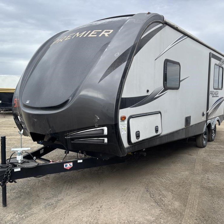 2020 Premier BL24RKPR20 Travel Trailer