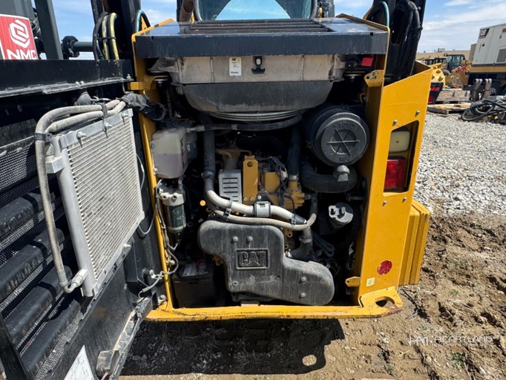 2018-caterpillar-259d-two-speed-compact-track-loader---needs-new-engine-image-32