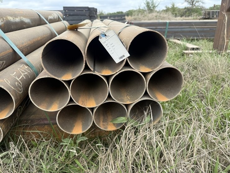 6ft-hot-rolled-5in-9ga-0.148-pipe(22pcs)-image-4