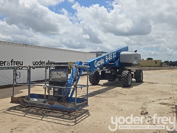 2019-genie-s65xc-image-1