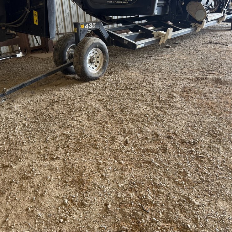 INDUSTRIAS AMERICA 435