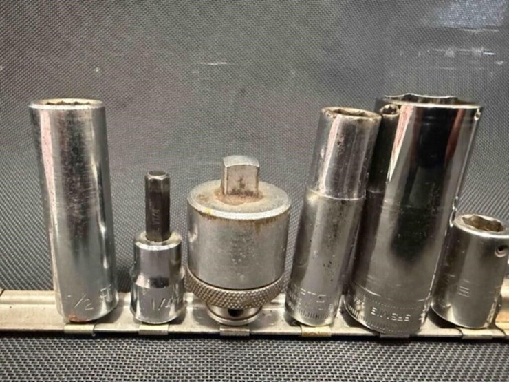 snap-on,-mac-assorted-sockets-image-2