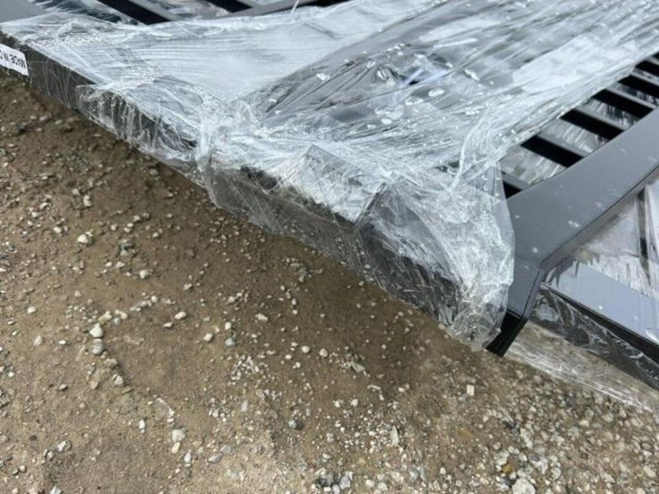 unused-(1)-set-of-greatbear-14-ft-dual-swing-image-6