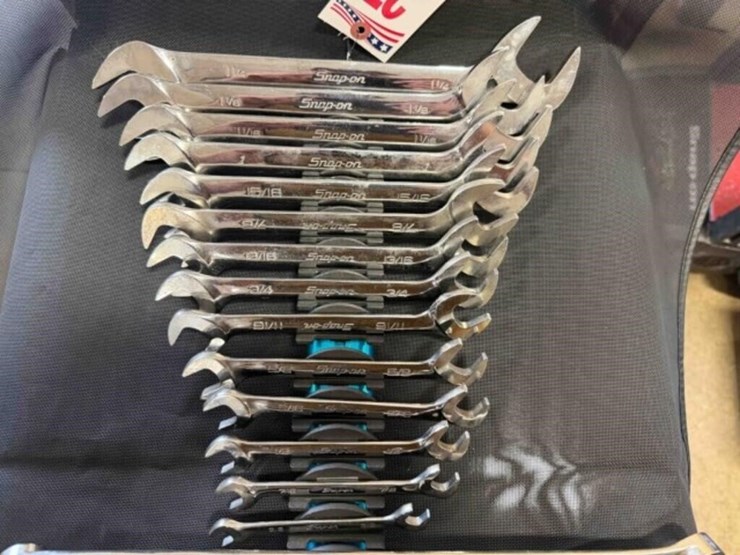 snap-on-&-blue-point-wrenches-image-2