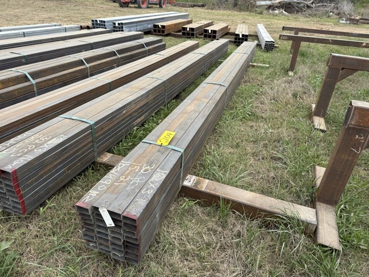 mixed-length14ga-1.5x3x.083/.035-rec-tubing(32pcs)-image-1