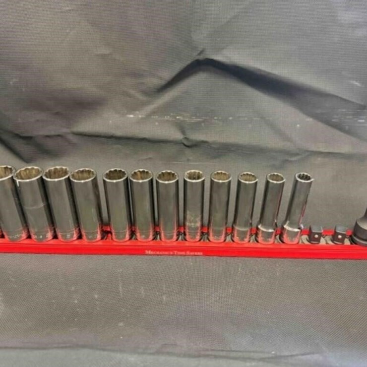 Snap-On deep sockets