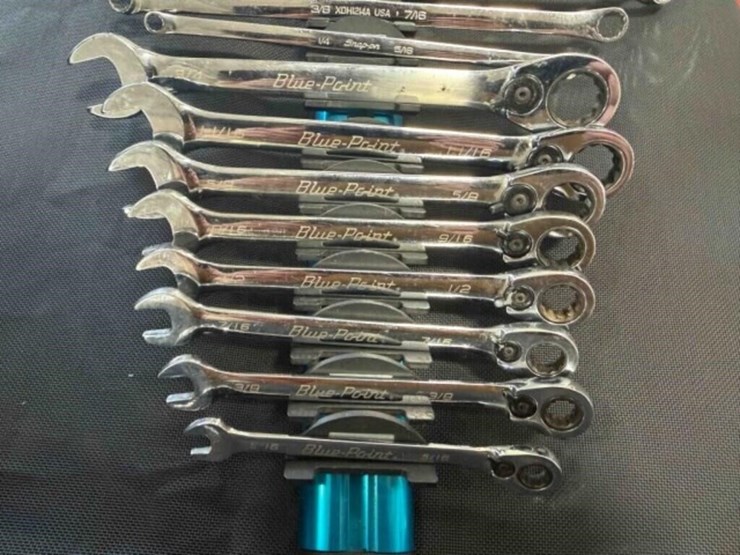 snap-on-&-blue-point-wrenches-image-6