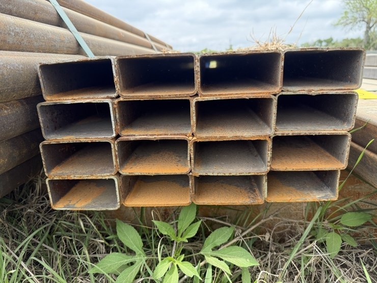 72pcs-package-hot-rolled-2x4-tubing-image-2