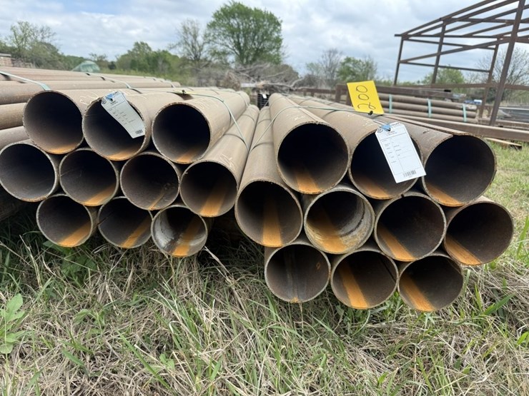 hot-rolled-5in-9ga-0.148-pipe-image-2