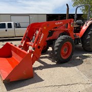 KUBOTA M9960