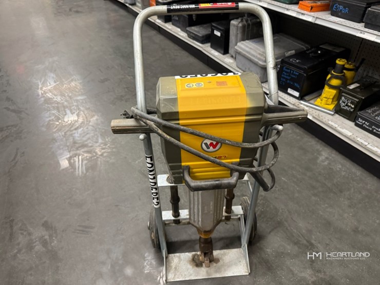wacker-neuson-eh-27-low-vib-electric-breaker-image-1