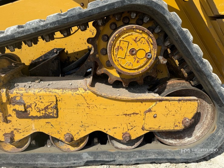 2018-caterpillar-259d-two-speed-compact-track-loader---needs-new-engine-image-21