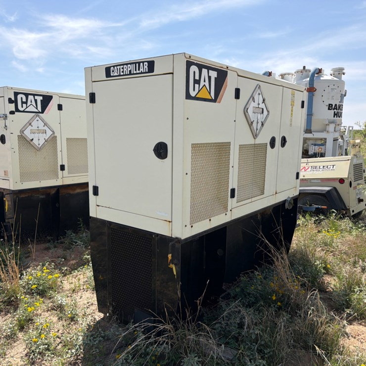 2012 CATERPILLAR D60-6