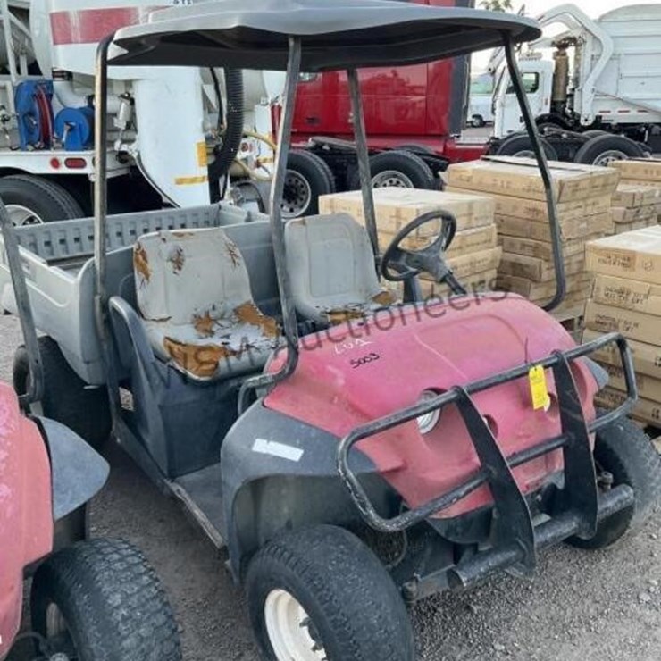 TORO UTILITY CART