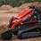 2026-agt-industrial-ysrt14-stand-on-mini-skid-steer-loader,-6"-track-belts,-32"-bucket,-unused-image-1