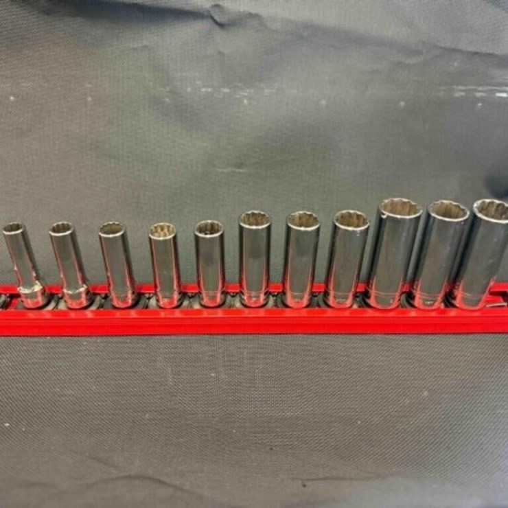 Snap-On deep sockets