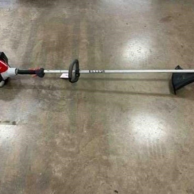 SHINDAIWA T302 STRAIGHT SHAFT TRIMMER