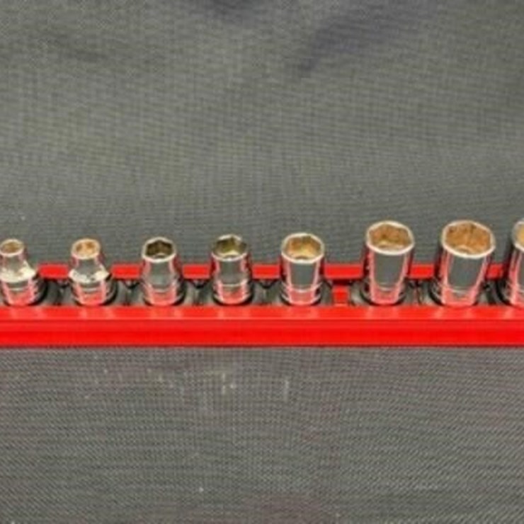 Snap-On sockets