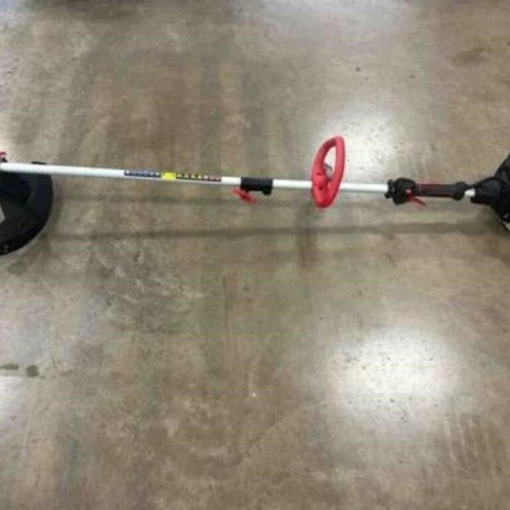 HYPER TOUGH STARIGHT SHAFT TRIMMER