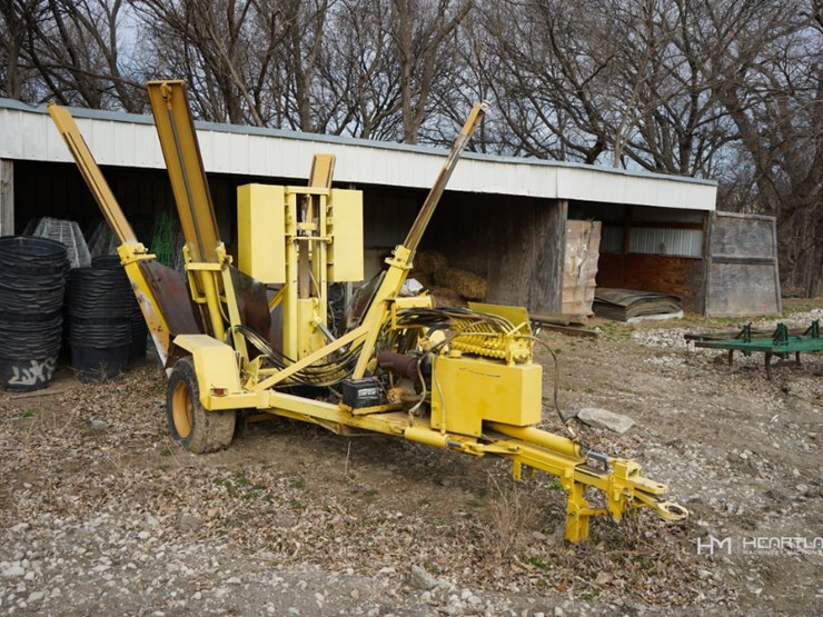 44"-vermeer-tree-spade-portable-image-2