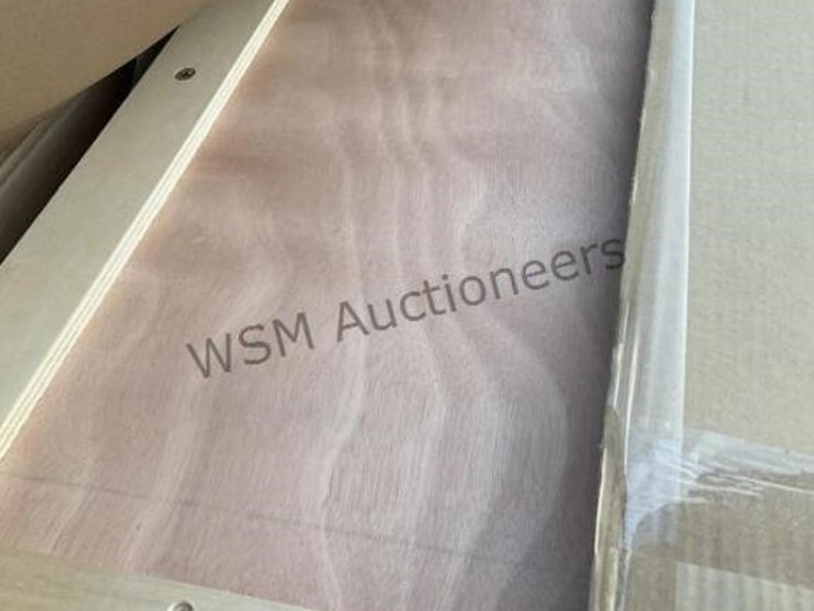 (2)-pallets-of-woodville-cinnamon-spice-cabinets-image-4