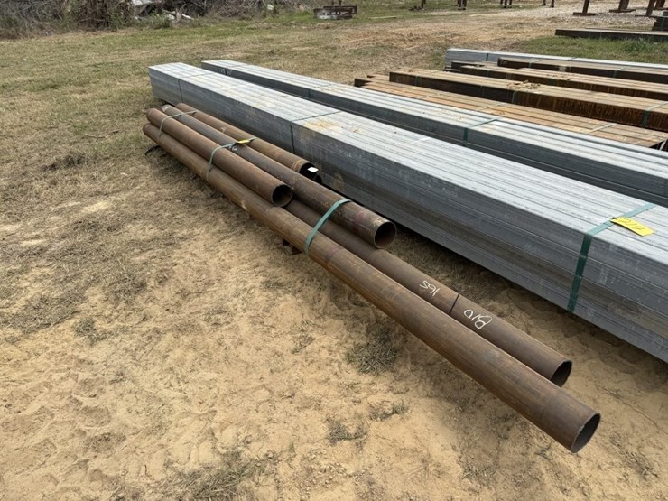 hot-rolled-6in-3/16ga-.188-pipe-image-1