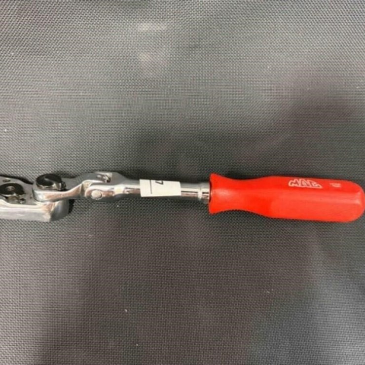 Mac XR1C10FPA ratchet
