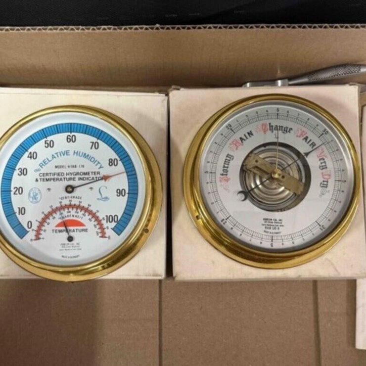2-Hygrometers