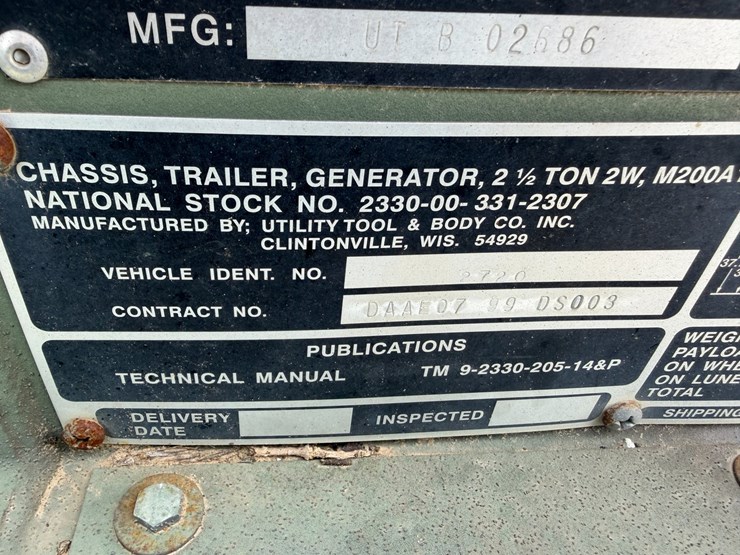 #46862-•-s/a-u.s-military-generator-trailer-image-25