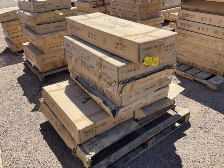 pallet-of-woodville-cabinets-image-1