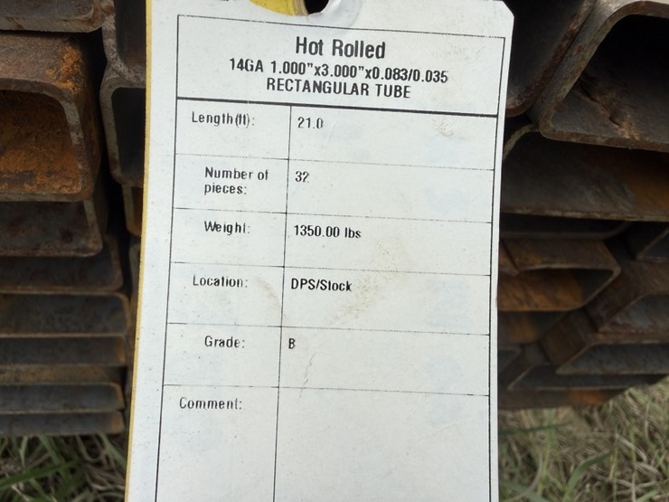 21ft-hot-rolled-14ga-1x3x.083/.035-rec-tubing-image-3