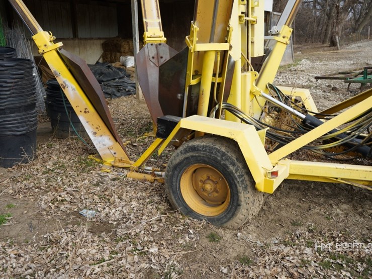 44"-vermeer-tree-spade-portable-image-4
