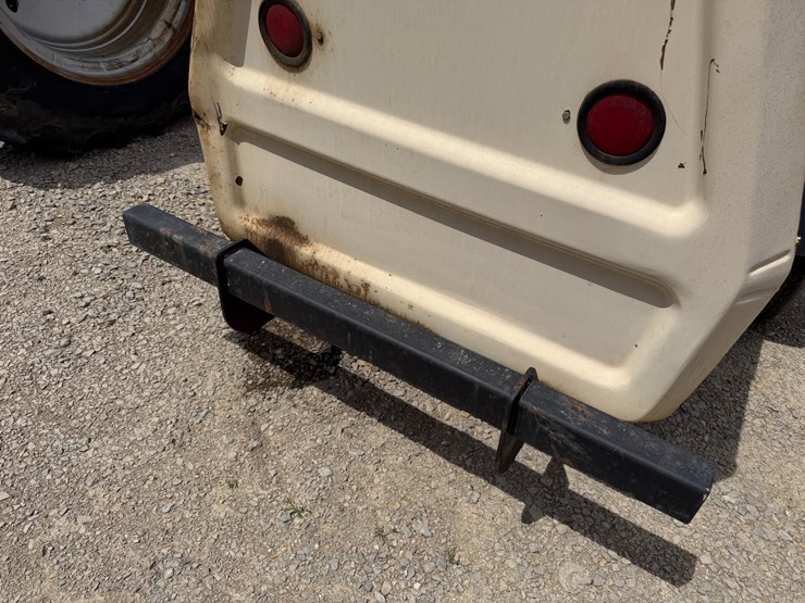 #46876-•-ingersoll-rand-mobile-air-compressor-image-12
