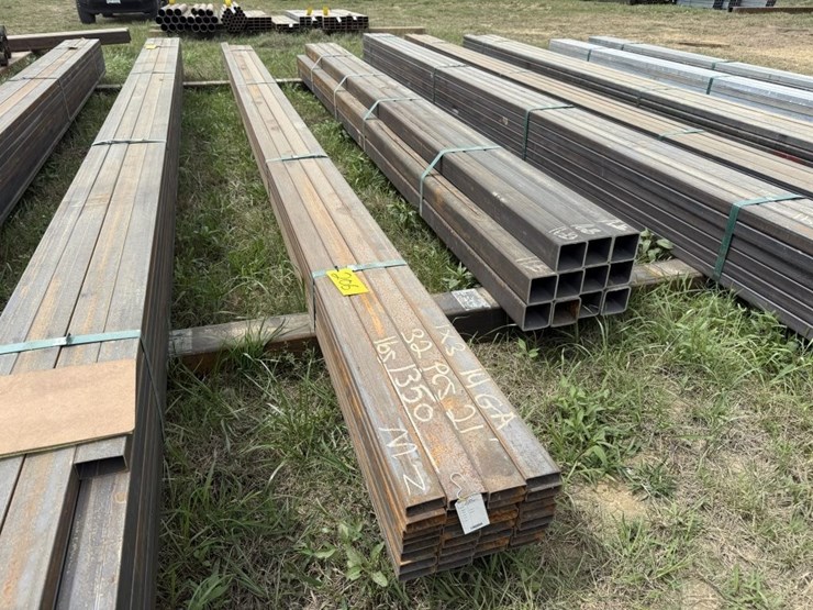 21ft-hot-rolled-14ga-1x3x.083/.035-rec-tubing-image-1