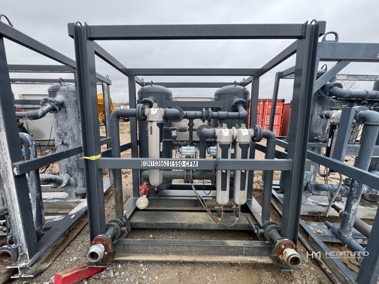 2019-zeks-1550cfm-eclipse-skid-mounted-desiccant-air-dryer-system-image-6