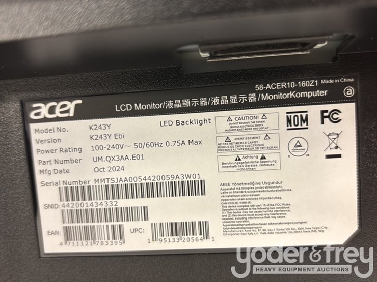 unused-acer-k3-series-k243y-is-a-23.8"-full-hd-(1920x1080)-ips-monitor-image-8