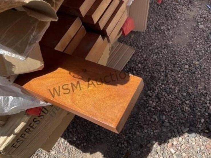 pallet-of-woodville-cabinet-molding-and-trim-image-5