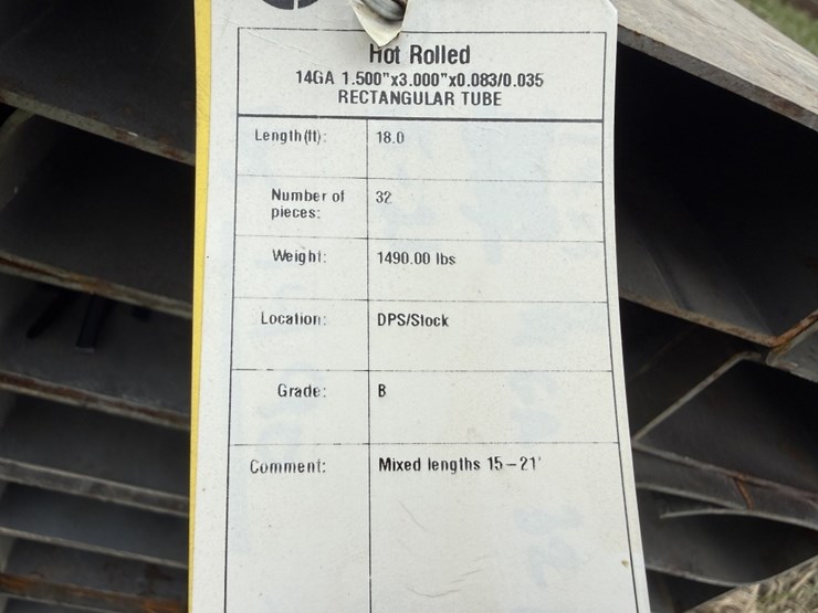 mixed-length14ga-1.5x3x.083/.035-rec-tubing(32pcs)-image-3