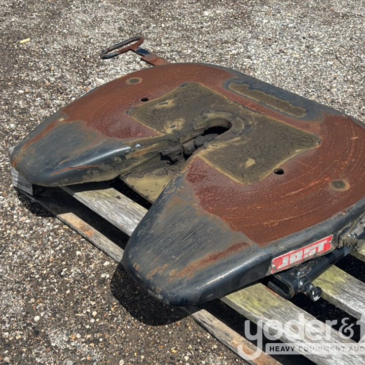 JDST 5th Whell , Air Slide