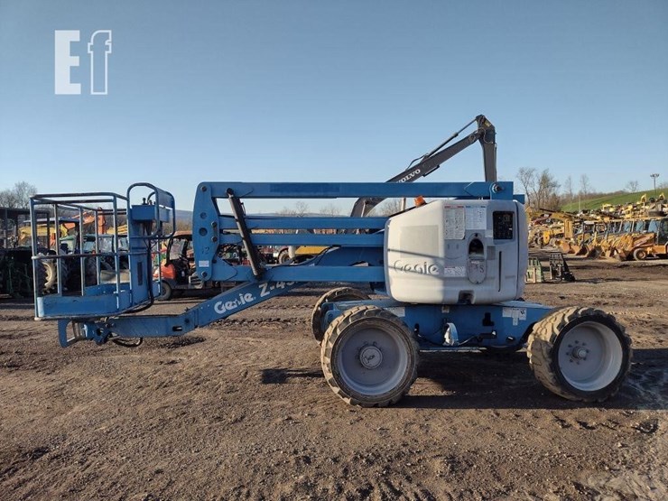 2006-genie-z45/25ic-image-1