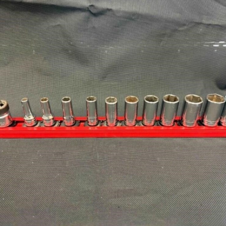 Snap-On sockets